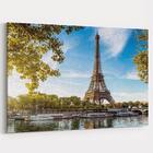 Quadro Torre Eiffel - 1 Tela