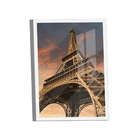 Quadro Torre Eiffel -- Br Artes