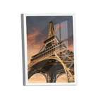 Quadro Torre Eiffel -- Br Artes