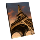 Quadro Torre Eiffel -- Br Artes