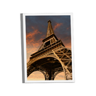Quadro Torre Eiffel -- Br Artes