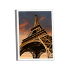 Quadro Torre Eiffel -- Br Artes