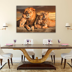 Quadro União Familiar