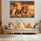 Quadro União Familiar