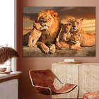 Quadro União Familiar