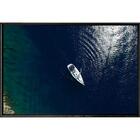 Quadro Valeiro 90x60cm - Casa Da Moldura