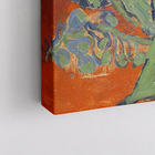 Quadro Van Gogh Retrato Do Dr. Gachet Canvas 120x80cm