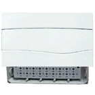 Quadro Vdi Sistema 25x32 Embutir Ip40 Linha Maestro Abb