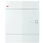 Quadro Vdi Sistema 39x32 Embutir Ip40 Linha Maestro Abb