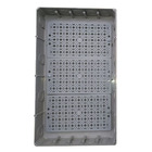 Quadro Vdi Sistema 54x32 Embutir Ip40 Linha Maestro Abb