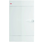 Quadro Vdi Sistema 54x32 Embutir Ip40 Linha Maestro Abb