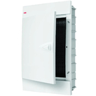 Quadro Vdi Sistema 54x32 Embutir Ip40 Linha Maestro Abb