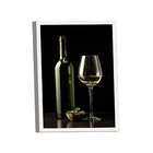 Quadro Vinho Verde -- Br Artes