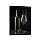 Quadro Vinho Verde -- Br Artes