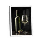 Quadro Vinho Verde -- Br Artes