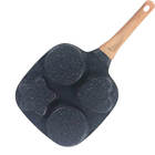 Quadro Vintage Mulher Tocando Piano 33x24cm Moldura Preta