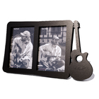 Quadro Violão Porta-retrato Cifra Musico Presente Hobby Porta