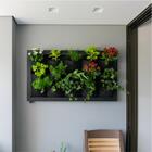 Quadro Vivo 113cm X 63cm Casa Dona