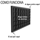 Quadro Vivo 223cm X 120cm Casa Dona