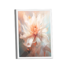 Quadro White Flower -- Br Artes