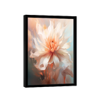 Quadro White Flower -- Br Artes