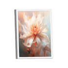 Quadro White Flower -- Br Artes