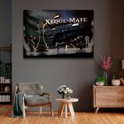 Quadro Xeque Mate