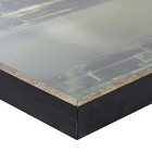 Quadro Zen Bambu Verde 90x60cm Inspire