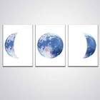 Quadros Amor, Gratidão Familia Flores Rosa Delicado Corredor