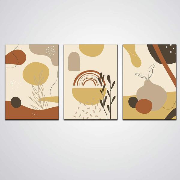 Quadros Amor, Gratidão Familia Flores Rosa Delicado Corredor