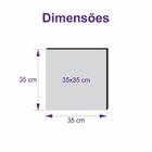 Quadros De Pintura Infantis 35x35cm-1207