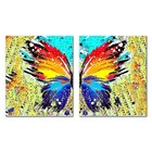 Quadros Decorativos Asas De Borboleta