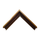 Quadros Decorativos Em Canvas Árvore 2 - Madeira Escura - 100