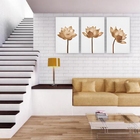 Quadros Decorativos Quarto Floral Rustica 60x40