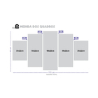 Quadros Decorativos Religioso Por Do Sol Cruz Sala Quarto