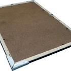 Quadros Frase Coisas Pequenas Amor Com Moldura 30x40cm