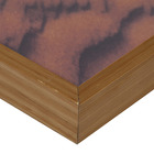 Quadros Montanha Marrom 100x160cm Inspire