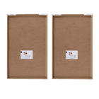 Quadros Montanha Marrom 100x160cm Inspire