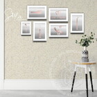 Quadros Placas Mdf 6mm Sala Dentista 5 Un 29x20  20x15 40x28