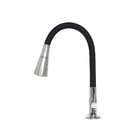 Qualidade e Estilo: Torneira de Bancada Gourmet Flexível, Dup