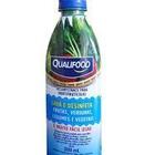 Qualifood - Desinfetante Para  Hortifrutícolas - 350ml