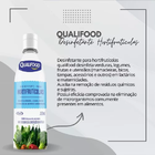 Qualifood - Desinfetante Para  Hortifrutícolas - 350ml