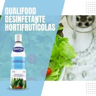 Qualifood - Desinfetante Para  Hortifrutícolas - 350ml