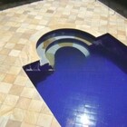 Quartizito Pedra São Thomé 37x37cm Madson