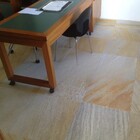 Quartizito Pedra São Thomé 37x37cm Madson