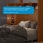 Quarto Casal 7 Portas 2 Gavetas Espelho Lugano Santos Andirá