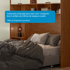 Quarto Casal 7 Portas 2 Gavetas Lugano Santos Andirá