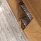 Quarto Casal Completo Guarda Roupa 4 Portas Com Cama E Mesa D