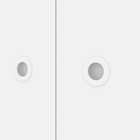 Quarto Casal Queen Com Cama 160 E Mesas De Cabeceira Tókio Mo