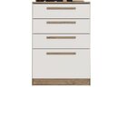 Quarto Completo 3 Peças Guarda Roupa Casal Com Cabeceira E Ca